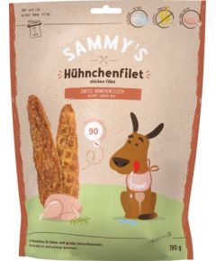 BOSCH Sammy's Chicken Fillet  - Dog treat - 190g