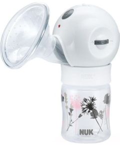 ELECTRONIC BREAST PUMP NUK 10252096 LUNA