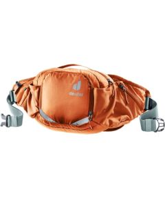 Deuter Pulse 5 chestnut-teal - waist bag