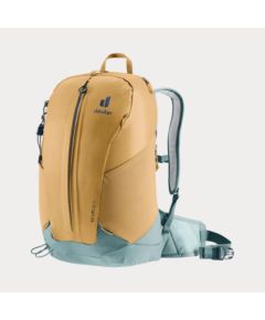 Deuter AC Lite 21 SL CARAMEL-SAGE - hiking rucksack, 21 l