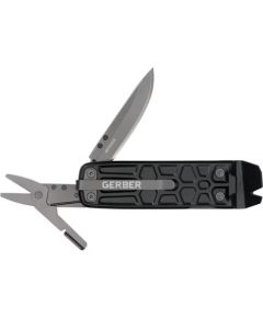 Multitool Gerber Lockdown Slim Pry Onyx 4L