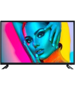 Kiano SlimTV 24 (23.5") HD Black