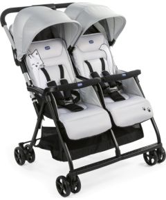 Детская коляска Chicco Ohlalà Twin Buggy