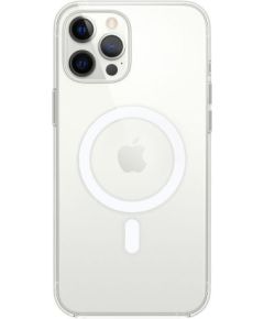 Evelatus iPhone 12 Pro Clear Case with MagSafe Apple Transparent