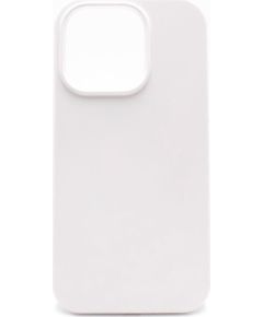 Evelatus iPhone 12 Pro Premium Magsafe Soft Touch Silicone Case Apple White