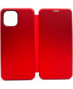 Evelatus Redmi A1 / A2 Book Case Xiaomi Red