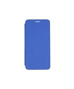 Evelatus Redmi Note 10 Pro Book Case Xiaomi Blue