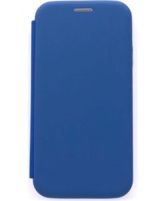Evelatus P40 Lite Book Case Huawei Dark Blue