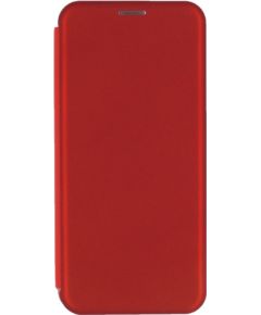 Evelatus P40 Pro Book Case Huawei Wine Red