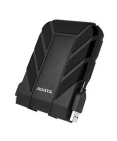 External HDD Adata HD710 Pro External Hard Drive USB 3.1 5TB Black