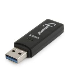 MEMORY READER USB3 SD/UHB-CR3-01 GEMBIRD