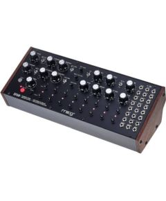 MOOG DFAM Analog synthesizer semi-modular drum machine Black