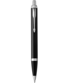 Parker IM Blue Clip-on retractable ballpoint pen Medium 1 pc(s)