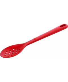 BALLARINI ROSSO SKIMMER SPOON 28000-012-0 - 31 CM