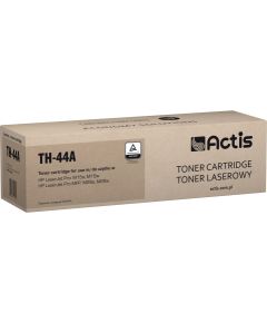 Actis TH-44A toner (replacement for HP 44A CF244A; Standard; 1000 pages; black)