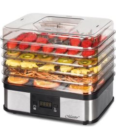 MAESTRO MR-767 Mushrooms and fruits dehydrator