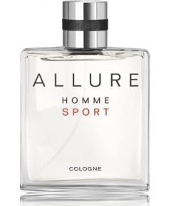 Chanel  Allure Homme Sport Cologne EDC 50 ml