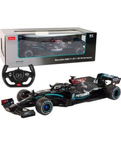 Mercedes-AMG F1 tālvadības pults, 1:12, zils