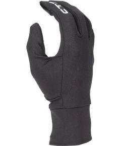 CTR All-Stretch Liner Glove / Melna / L / XL