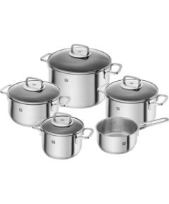 ZWILLING CUBE 66500-000-0 pan set 5 pc(s)