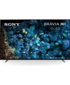 Sony XR-83A80L OLED 83" 4K Ultra HD Wi-Fi Black