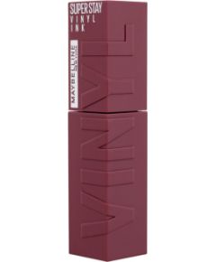 Maybelline Superstay / Vinyl Ink Liquid 4,2ml