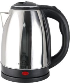 Esperanza Titanum TKK102S Electric kettle 1.8L 1800W Silver