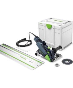 Vagu veidotājs Festool DSC-AG 125-Plus-FS