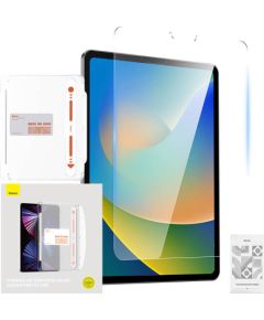 Tempered Glass Baseus Screen Protector for Pad 10.2" (2019/2020/2021)/Pad Air3 10.5"