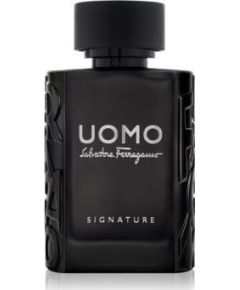 Salvatore Ferragamo Uomo Signature EDP 30 ml