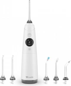 TrueLife TLAFCC300W electric flosser White