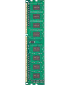 PNY Technologies 8GB DDR3 1600MHz CL11 Single stick