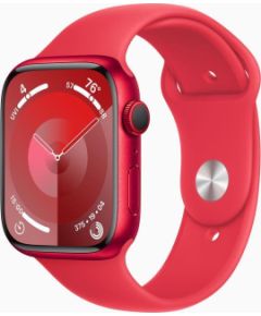 Apple Watch Series 9 GPS 45mm (PRODUCT)RED