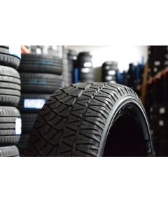 Michelin LATITUDE CROSS 235/55R18 (summer)