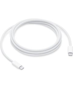 Apple кабель USB-C - USB-C 240W 2 м