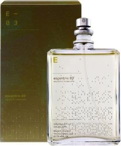 Escentric Molecules Escentric 03 EDT 100ml