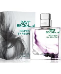 David Beckham Inspired By Respect EDT 60 ml