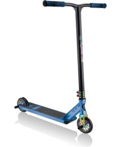 Triku skrejritenis Globber Stunt GS 900 Deluxe 627-100 HS-TNK-000015848