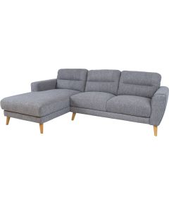 Corner sofa DANTE LC, hall