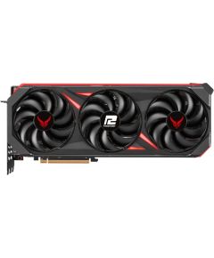 Power Color Graphics card PowerColor Radeon RX 7800 XT Red Devil 16GB OC GDDR6