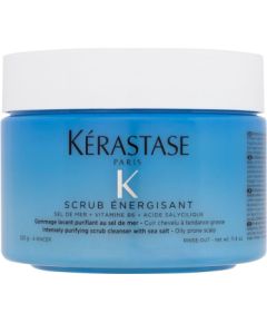 Kerastase Fusio Scrub / Energisant 325g