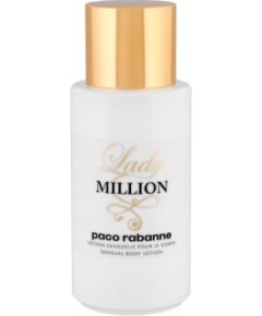 Paco Rabanne Lady Million 200ml