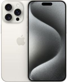 Apple iPhone 15 Pro 1TB Mobilais Telefons