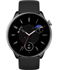 Amazfit GTR Mini Viedpulkstenis