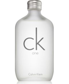 Calvin Klein CK One Woda toaletowa Unisex 15ml