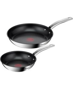 Tefal Intuition B817S255 pan set 2 pc(s)