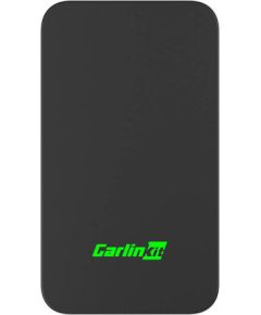 Carlinkit 2AIR wireless adapter (black)