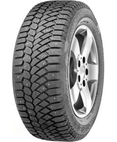 215/45R17 GISLAVED NORD FROST 200 91T XL Studded 3PMSF M+S