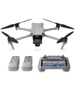 DJI Air 3 Fly More Combo with DJI RC 2 remote controller