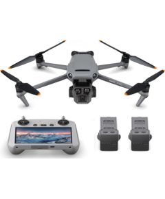 DJI Mavic 3 Pro Fly More Combo (DJI RC)